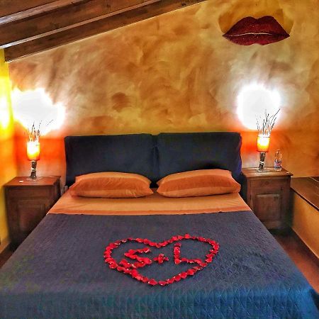 B&B Al Centro Storico Troina Екстериор снимка