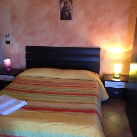 B&B Al Centro Storico Troina Екстериор снимка
