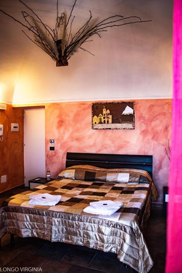 B&B Al Centro Storico Troina Екстериор снимка
