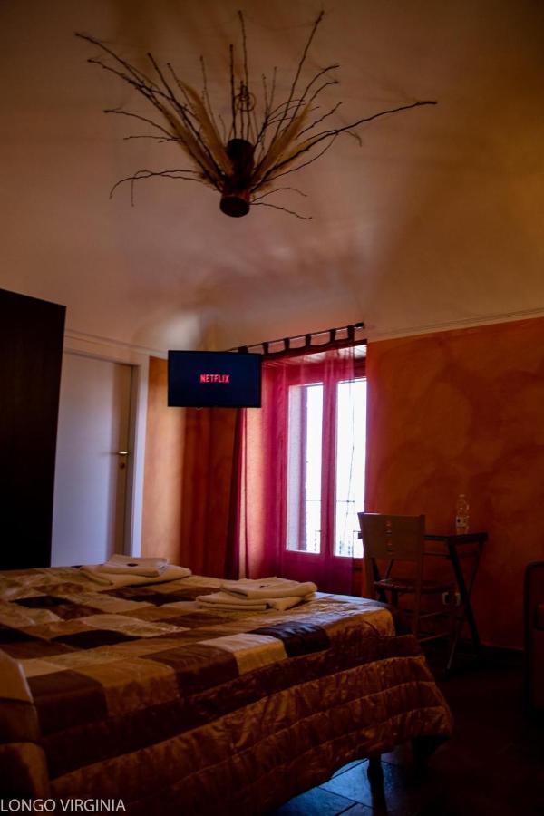 B&B Al Centro Storico Troina Екстериор снимка
