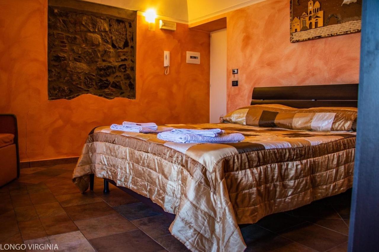 B&B Al Centro Storico Troina Екстериор снимка