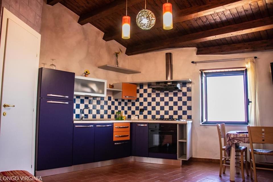 B&B Al Centro Storico Troina Екстериор снимка