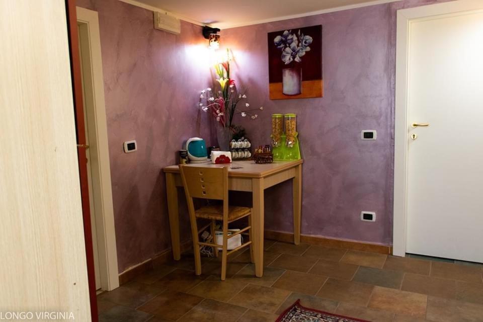 B&B Al Centro Storico Troina Екстериор снимка