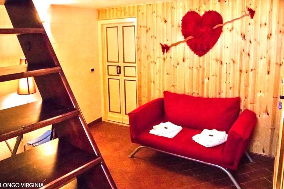 B&B Al Centro Storico Troina Екстериор снимка