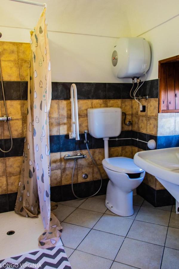 B&B Al Centro Storico Troina Екстериор снимка