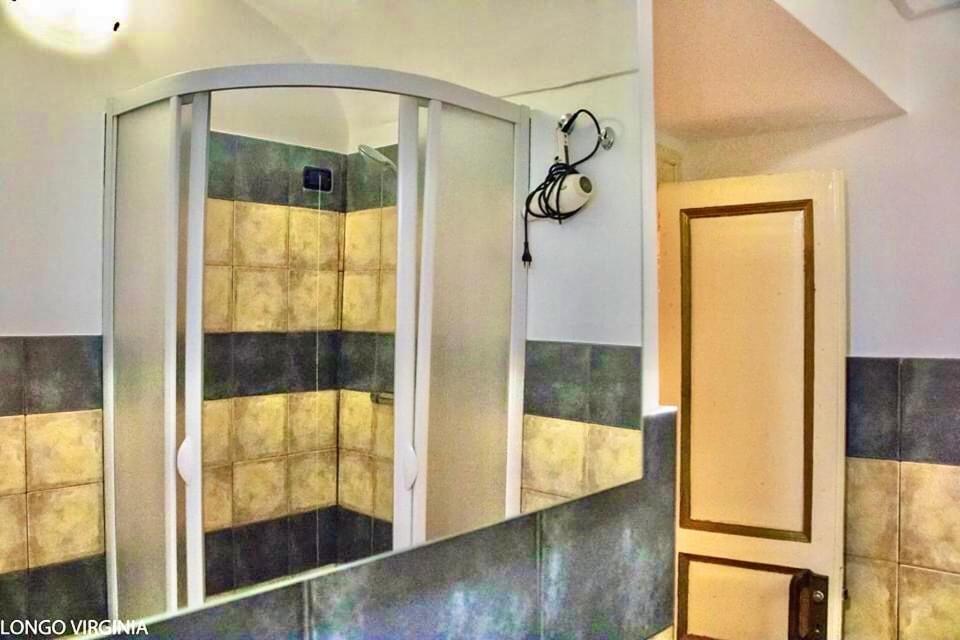 B&B Al Centro Storico Troina Екстериор снимка