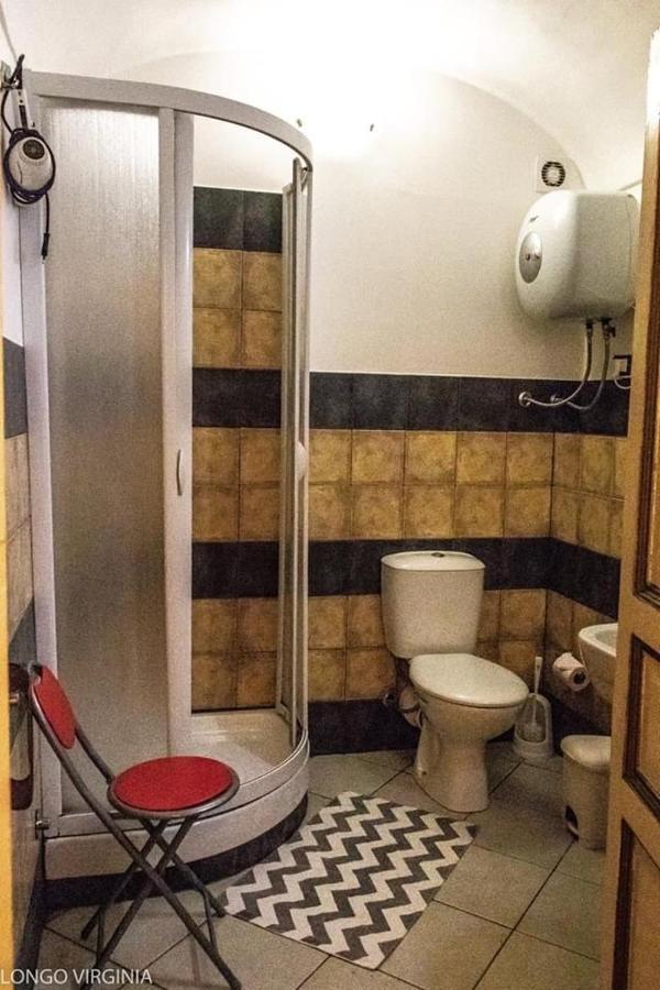 B&B Al Centro Storico Troina Екстериор снимка