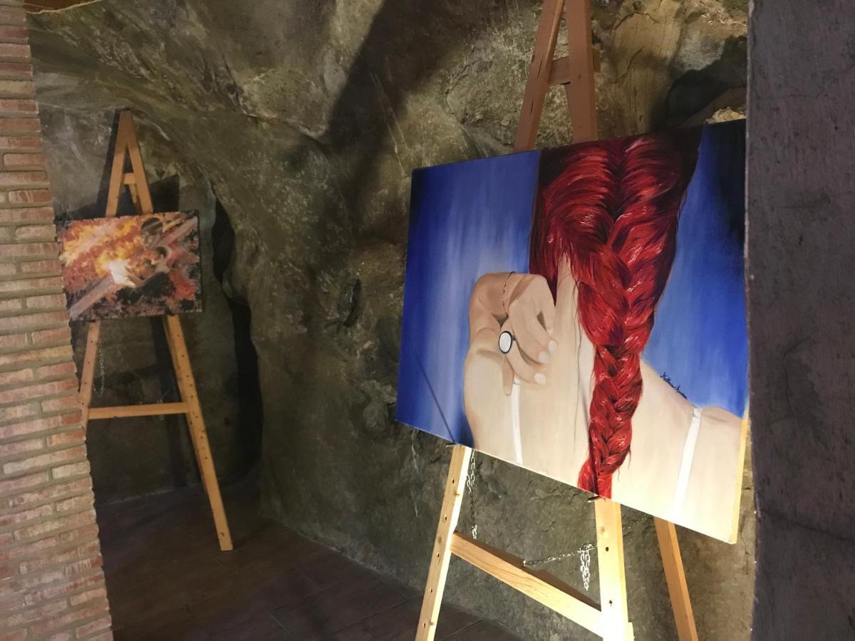 B&B Al Centro Storico Troina Екстериор снимка