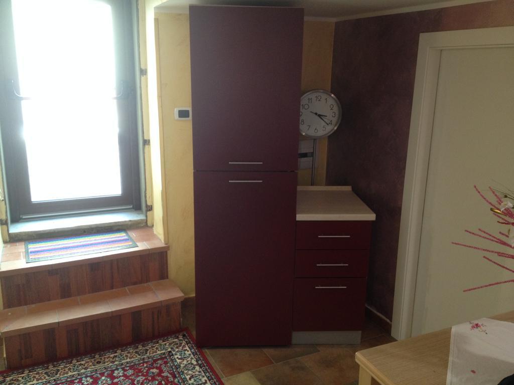 B&B Al Centro Storico Troina Екстериор снимка