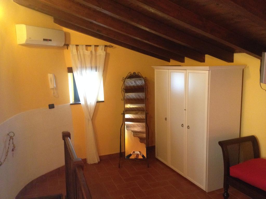 B&B Al Centro Storico Troina Екстериор снимка