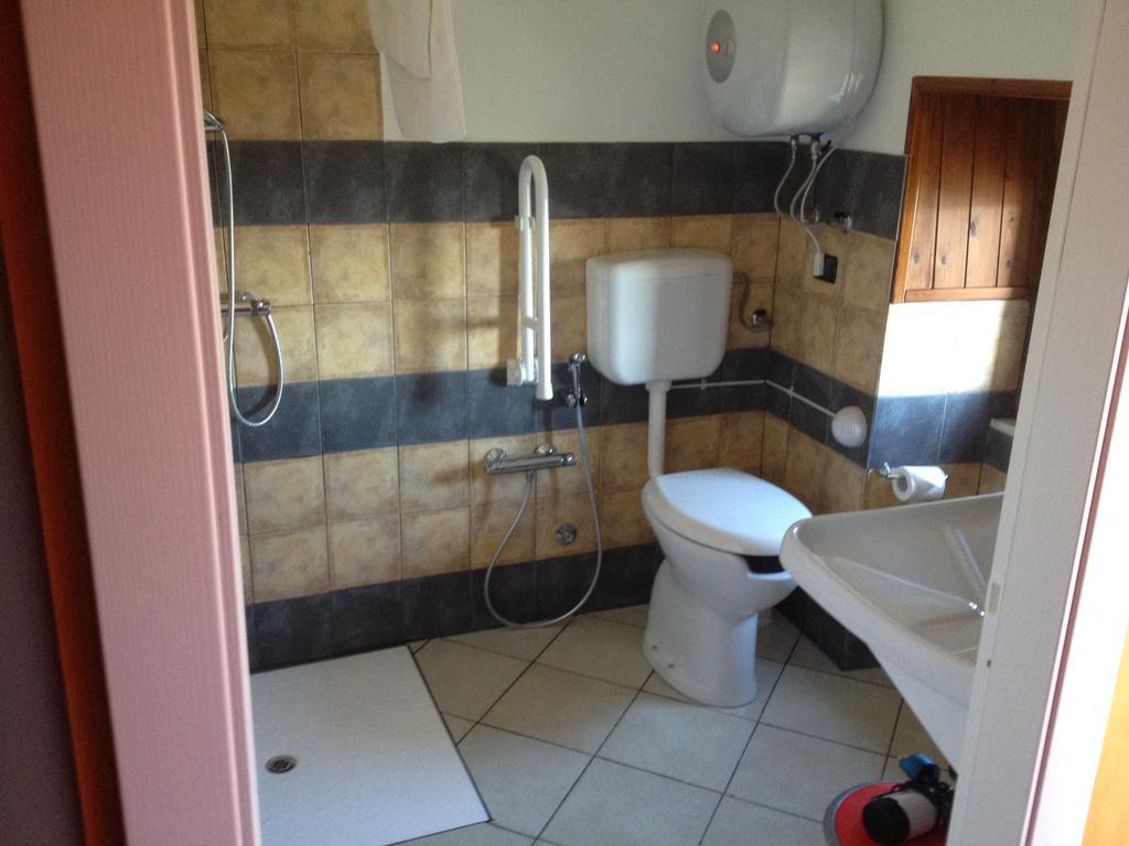 B&B Al Centro Storico Troina Екстериор снимка