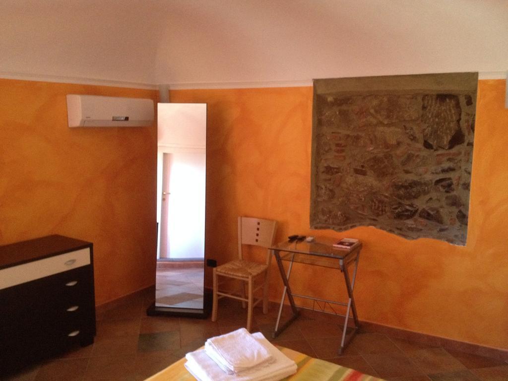 B&B Al Centro Storico Troina Екстериор снимка